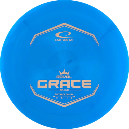 Royal Grand Grace
