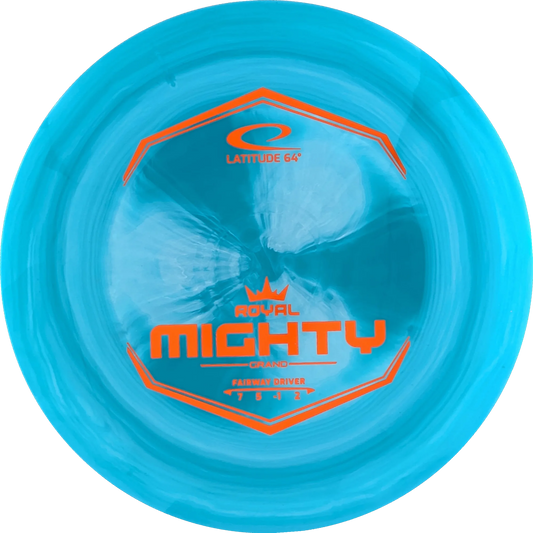 Royal Grand Mighty