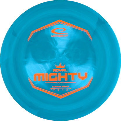 Royal Grand Mighty
