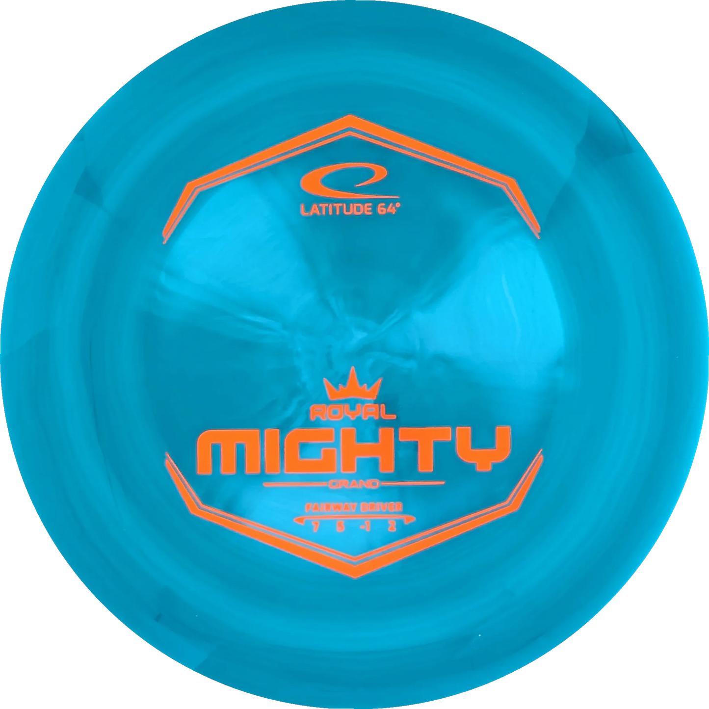 Royal Grand Mighty