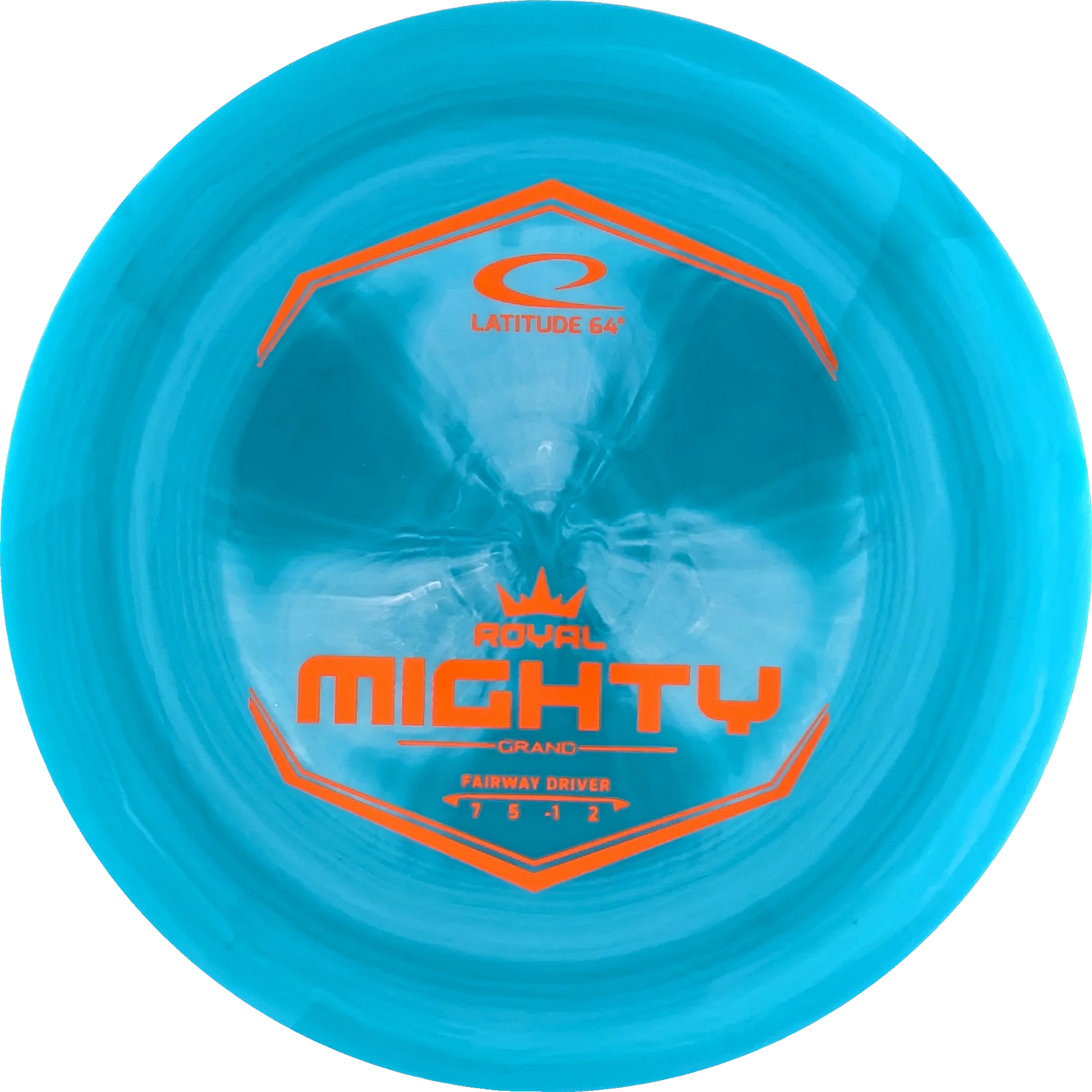 Royal Grand Mighty