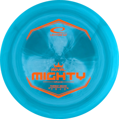 Royal Grand Mighty