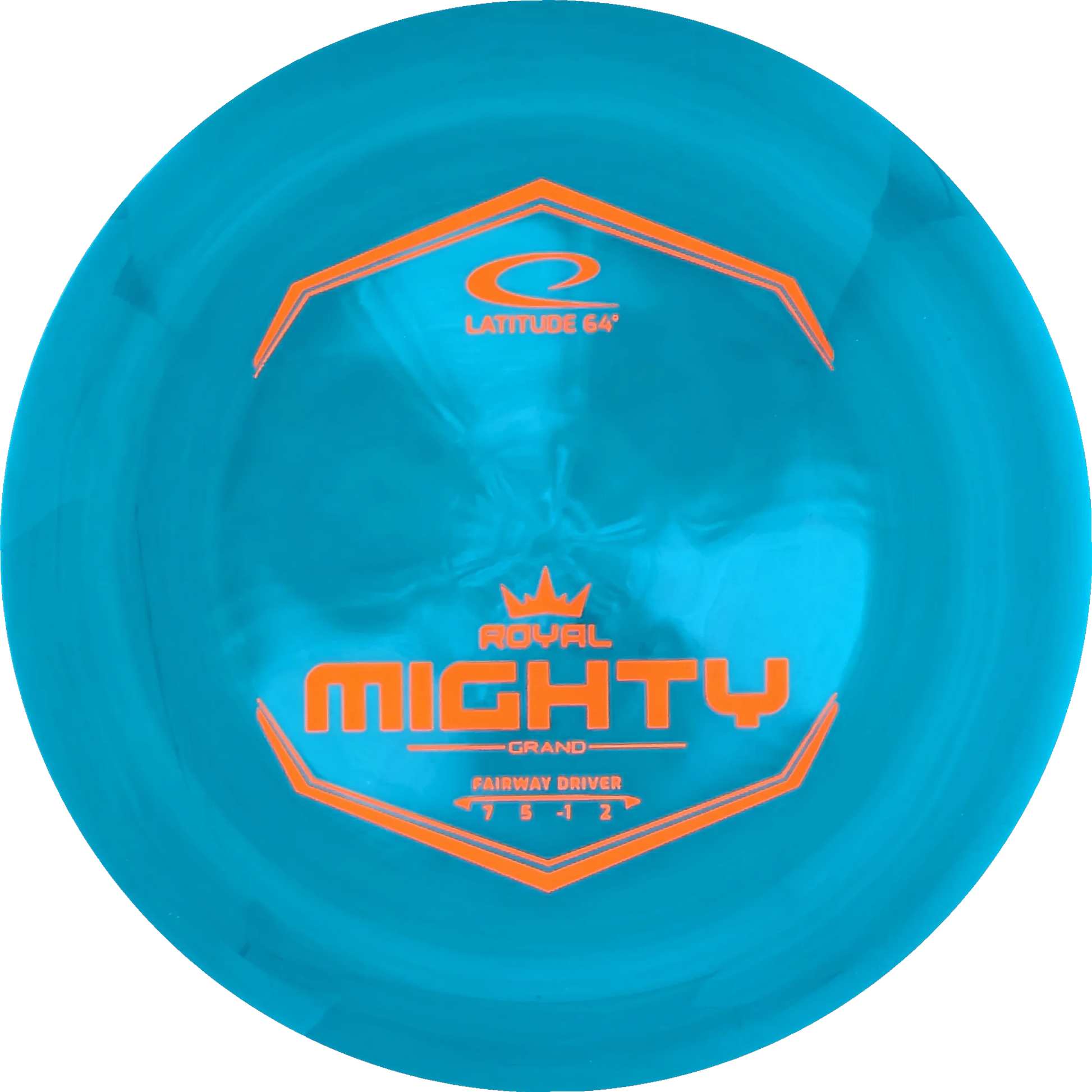 Royal Grand Mighty