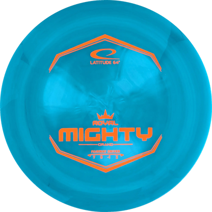 Royal Grand Mighty