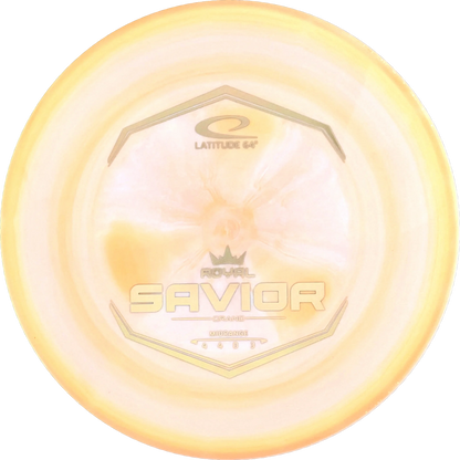 Royal Grand Savior