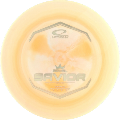 Royal Grand Savior