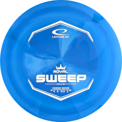 Royal Grand Sweep