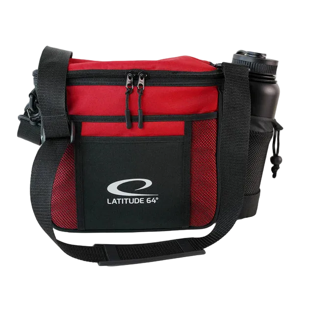 Slim Shoulder Bag