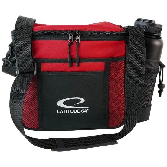Slim Shoulder Bag
