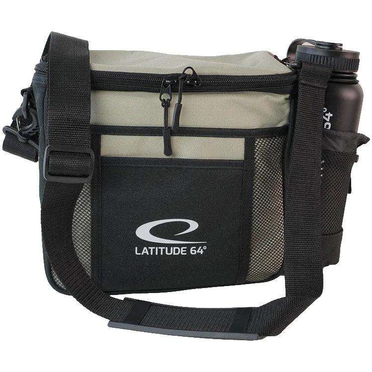 Slim Shoulder Bag