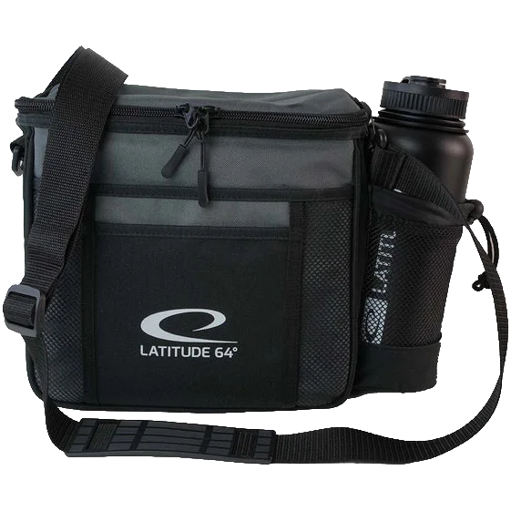 Slim Shoulder Bag