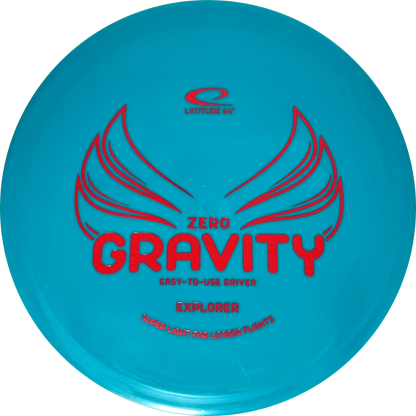 Zero Gravity Explorer