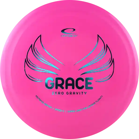 Zero Gravity Grace
