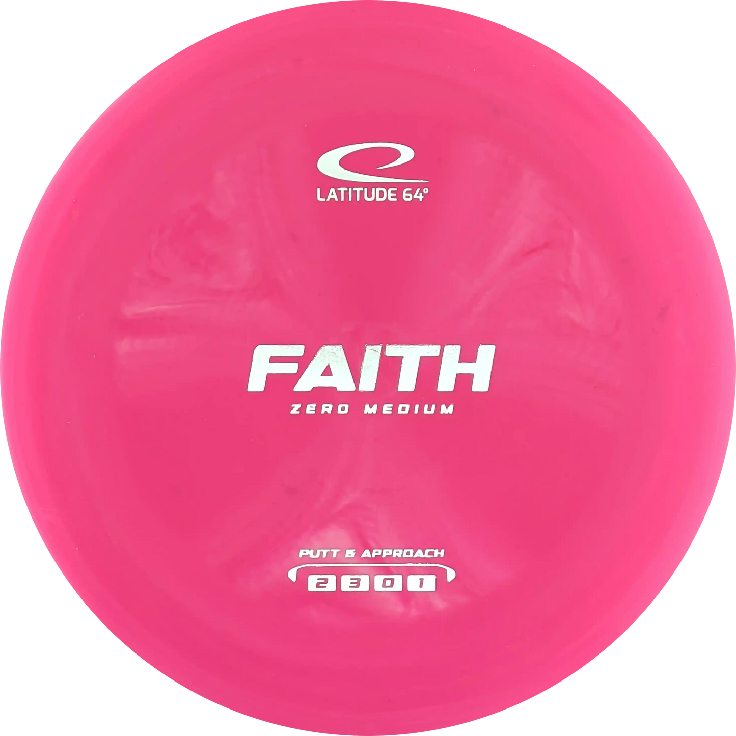 Zero Medium Faith