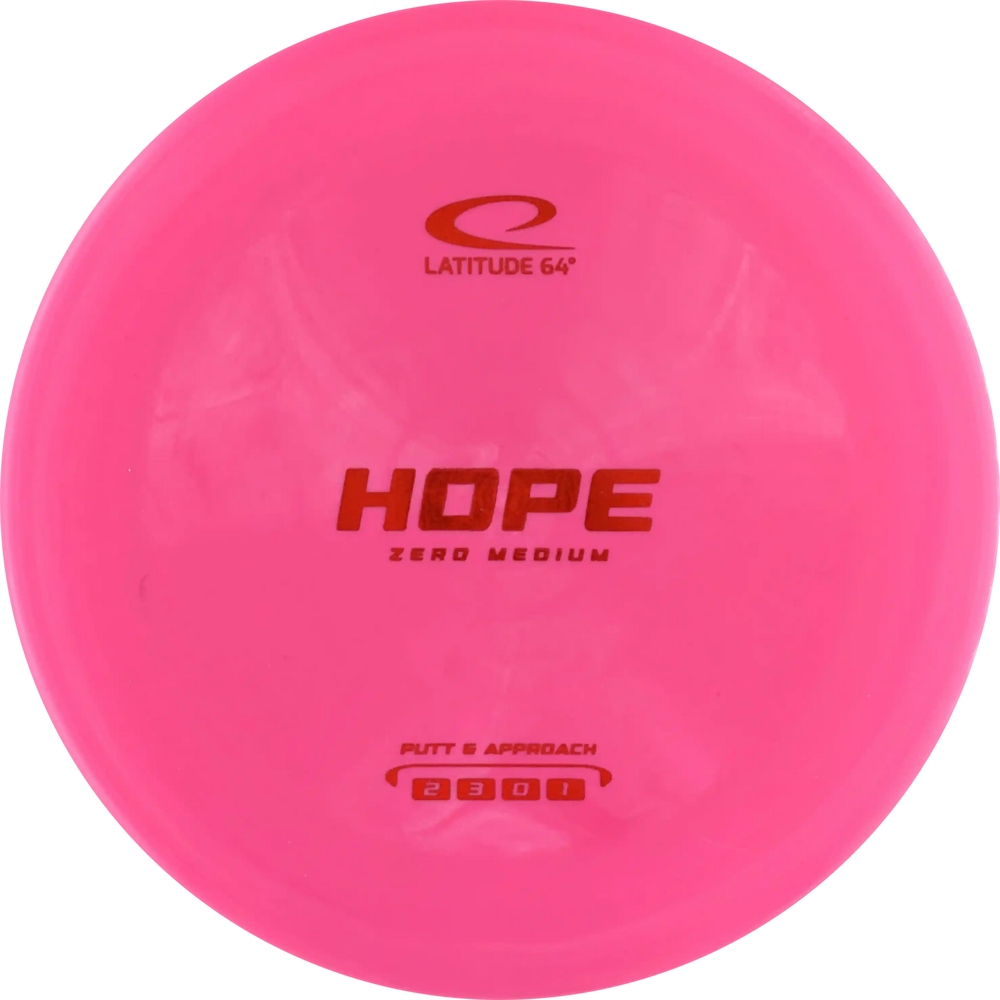 Zero Medium Hope