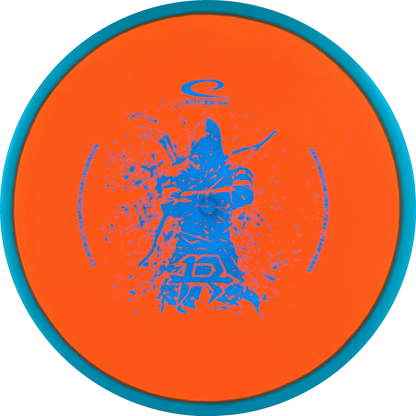 Zero Medium Orbit 2025 Isaac Robinson Peak