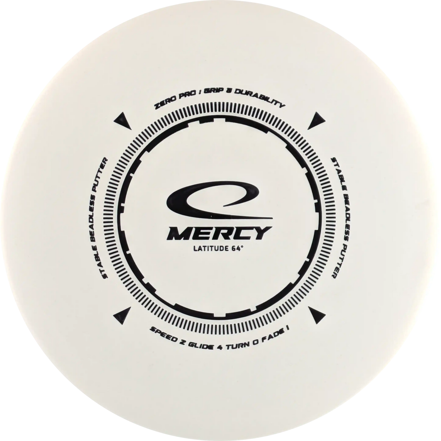 Zero Pro Mercy