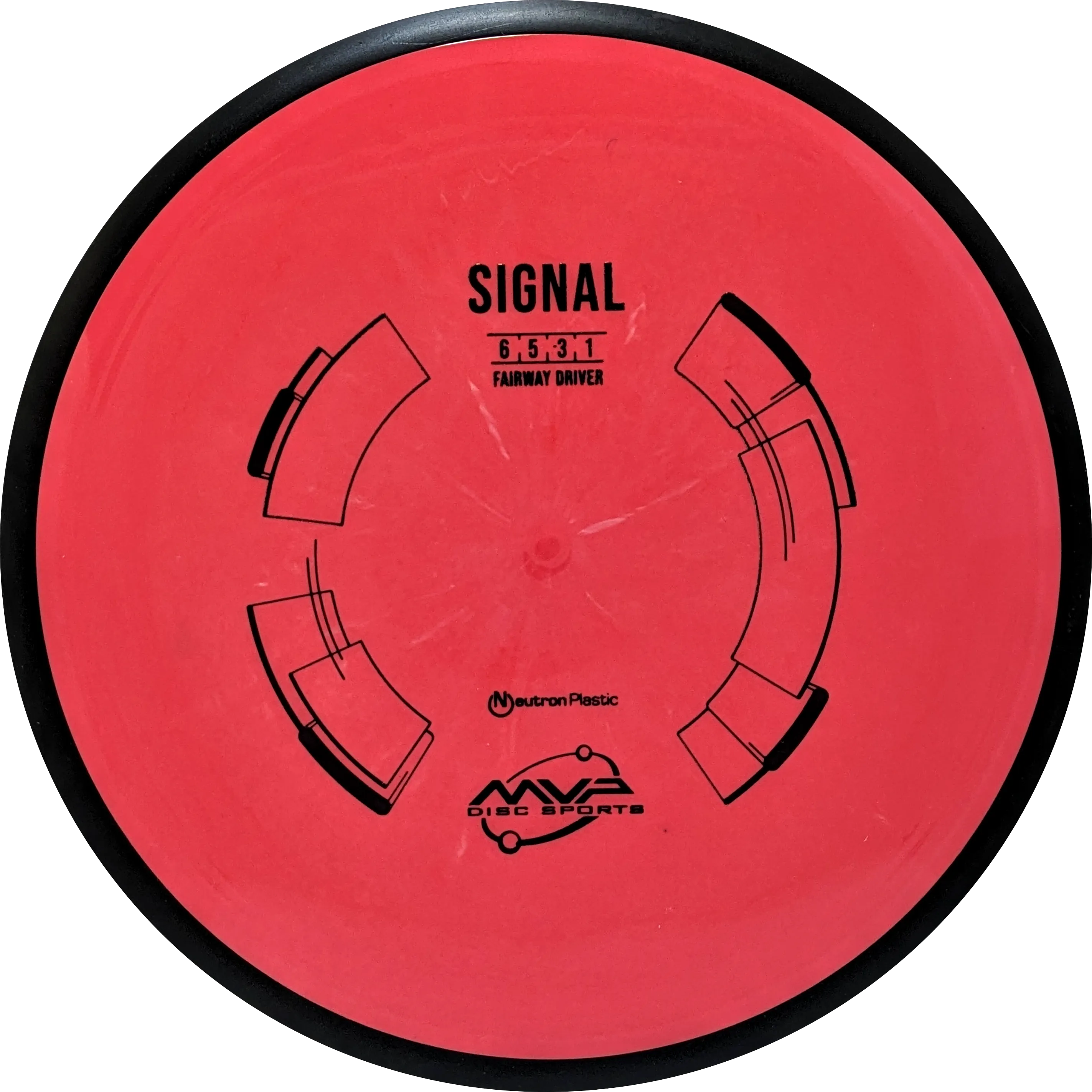 Axiom Discs Kit de démarrage Eclipse R2 Disc Golf à 3 disques (les