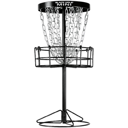 Black Hole Mini Basket