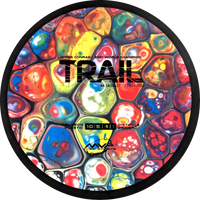 Bursprak Farver Neutron Trail