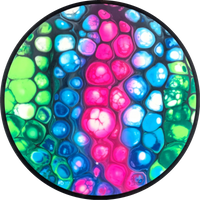 Bursprak Farver Soft Neutron Uplink