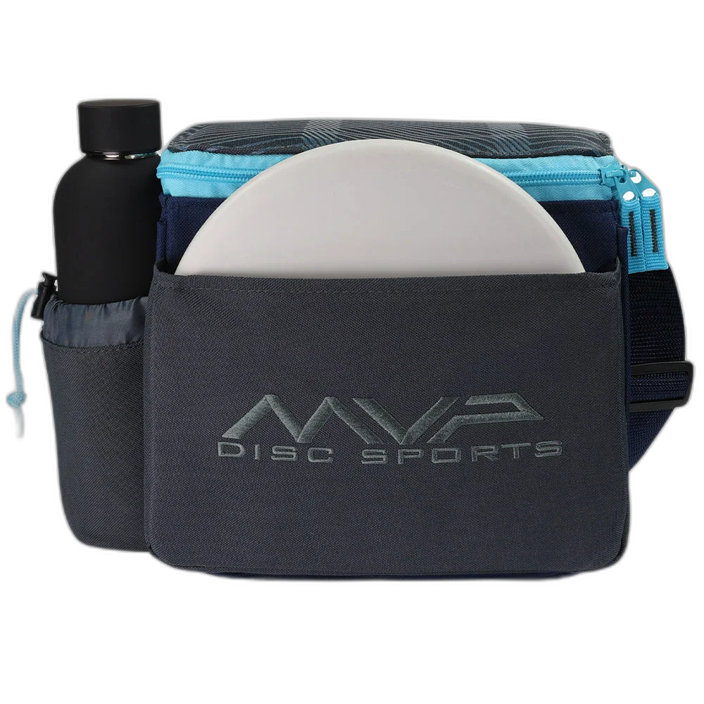 Cell Shoulder Bag
