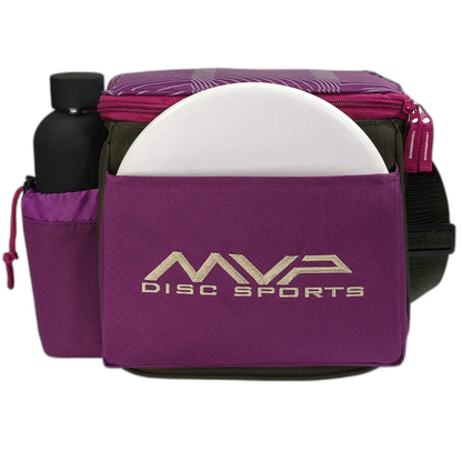Cell Shoulder Bag