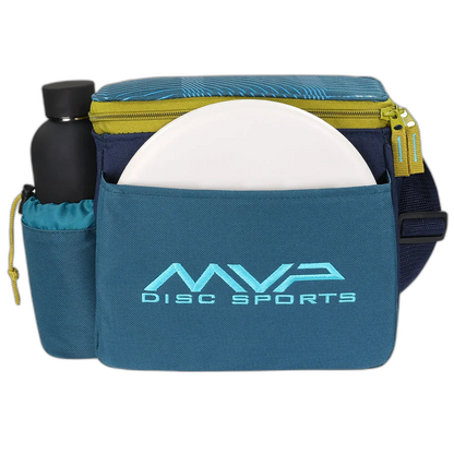 Cell Shoulder Bag