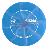 Cosmic Neutron Signal