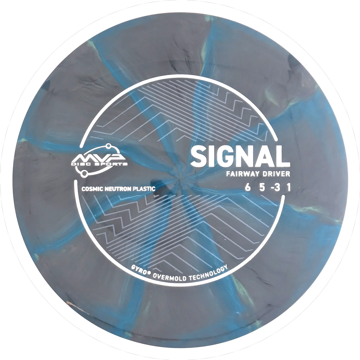Cosmic Neutron Signal