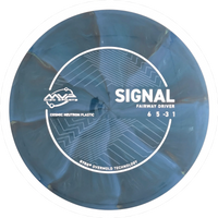 Cosmic Neutron Signal
