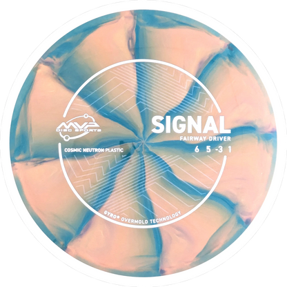 Cosmic Neutron Signal