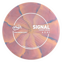 Cosmic Neutron Signal