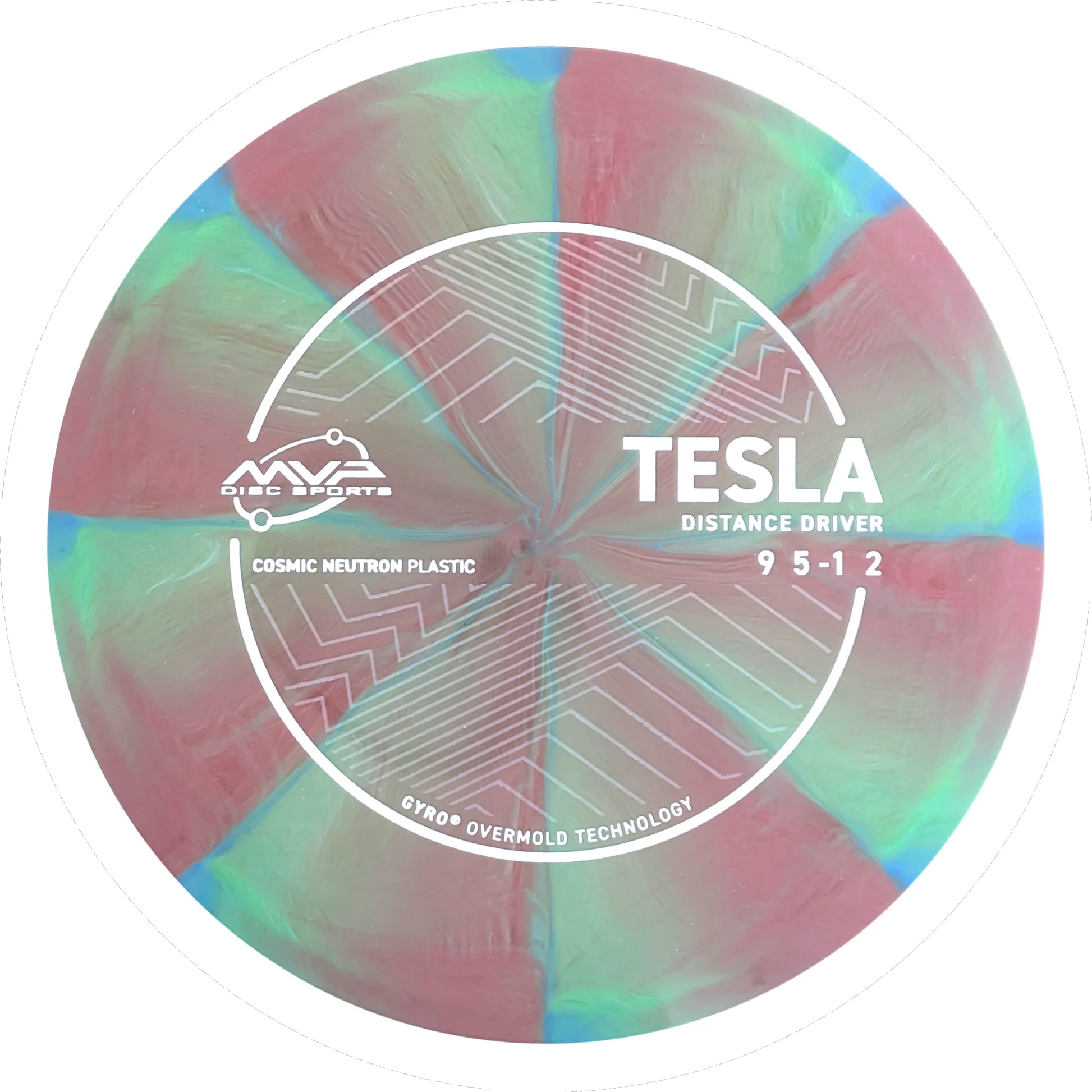 Cosmic Neutron Tesla