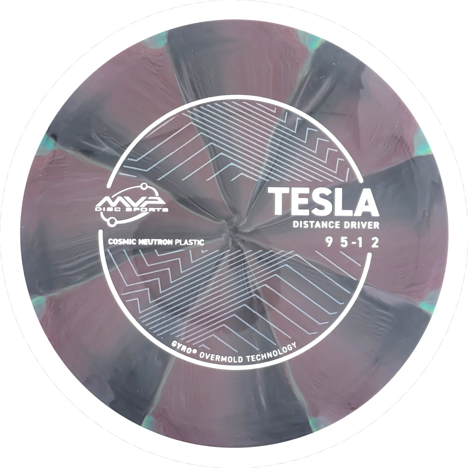 Cosmic Neutron Tesla