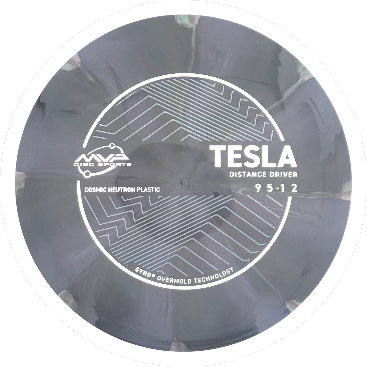 Cosmic Neutron Tesla
