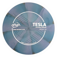 Cosmic Neutron Tesla