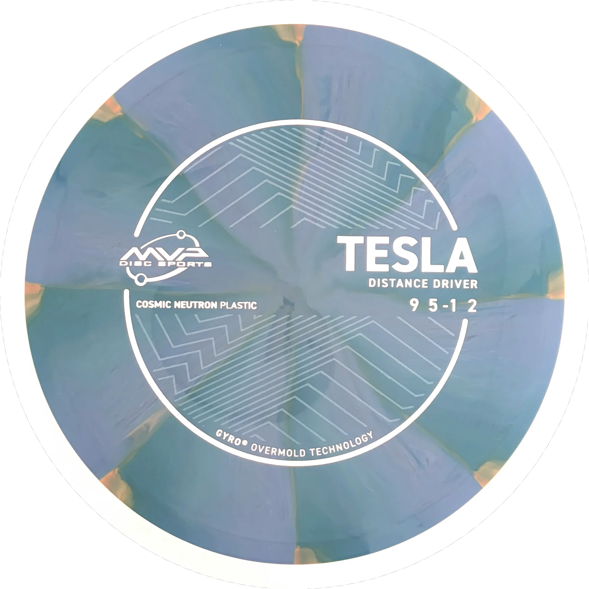 Cosmic Neutron Tesla