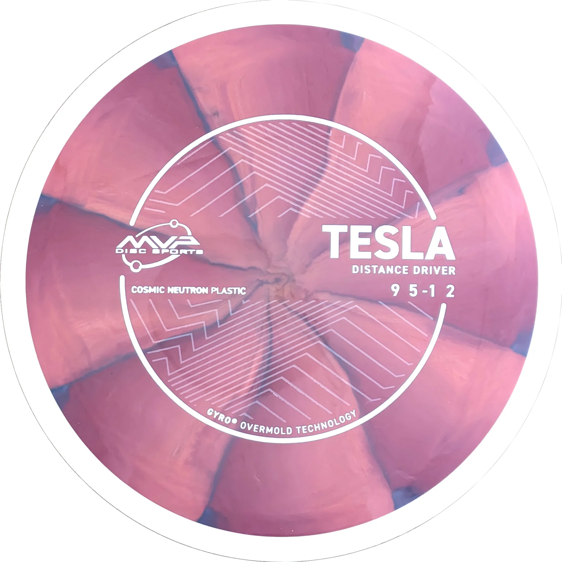 Cosmic Neutron Tesla