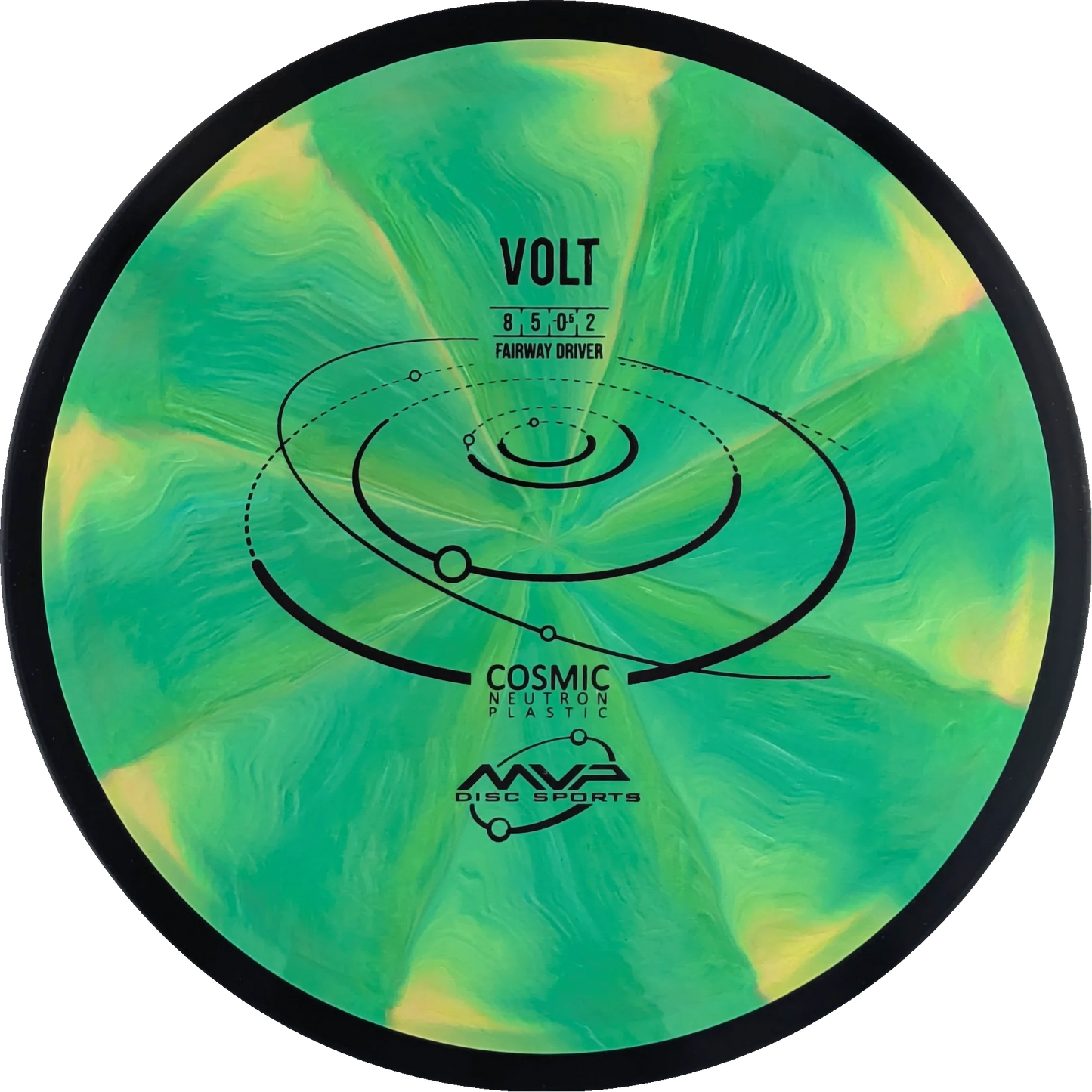 Cosmic Neutron Volt
