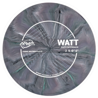 Cosmic Neutron Watt