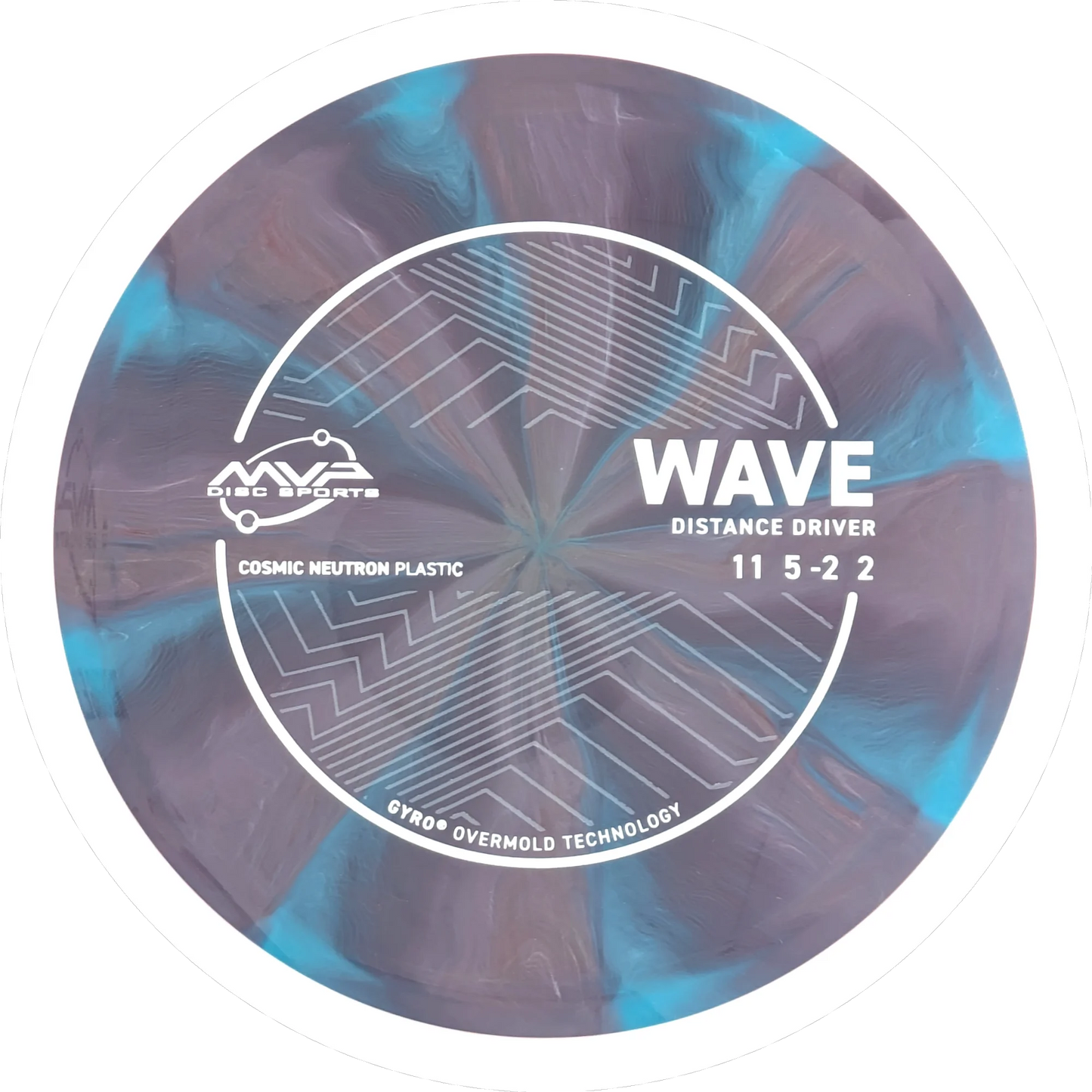 Cosmic Neutron Wave