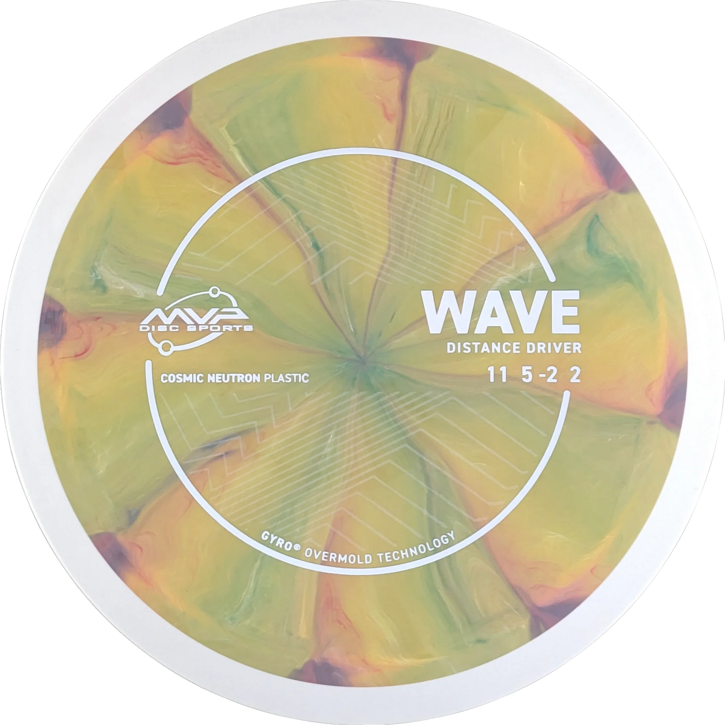 Cosmic Neutron Wave