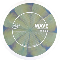 Cosmic Neutron Wave