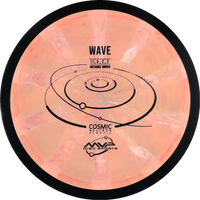 Cosmic Neutron Wave Classic