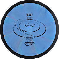 Cosmic Neutron Wave Classic