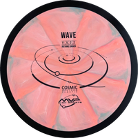 Cosmic Neutron Wave Classic