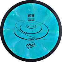 Cosmic Neutron Wave Classic