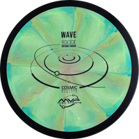 Cosmic Neutron Wave Classic