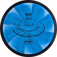 Cosmic Neutron Wave Classic